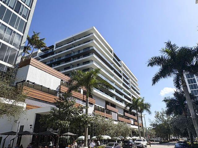 Aventura Park Square  photo 3